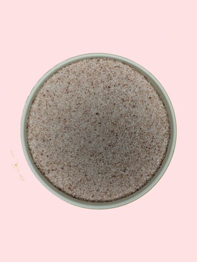 Sal del Himalaya